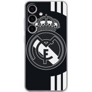 Чохол BoxFace Samsung Galaxy M56 (M566) Real Football