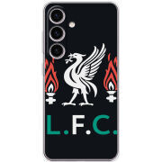 Чохол BoxFace Samsung Galaxy M56 (M566) L. F. C.