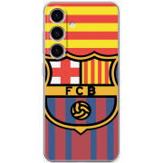 Чохол BoxFace Samsung Galaxy M56 (M566) FC Barsa