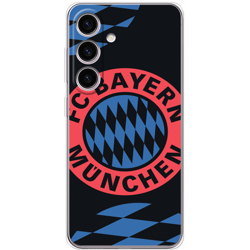 Чохол BoxFace Samsung Galaxy M56 (M566) FC Bayern