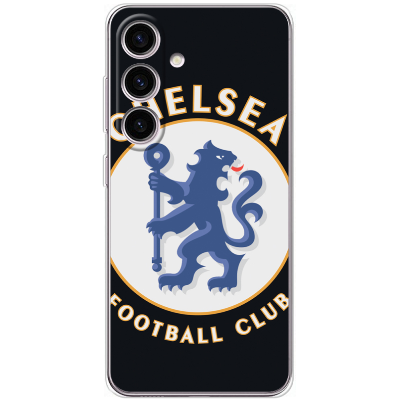 Чохол BoxFace Samsung Galaxy M56 (M566) FC Chelsea