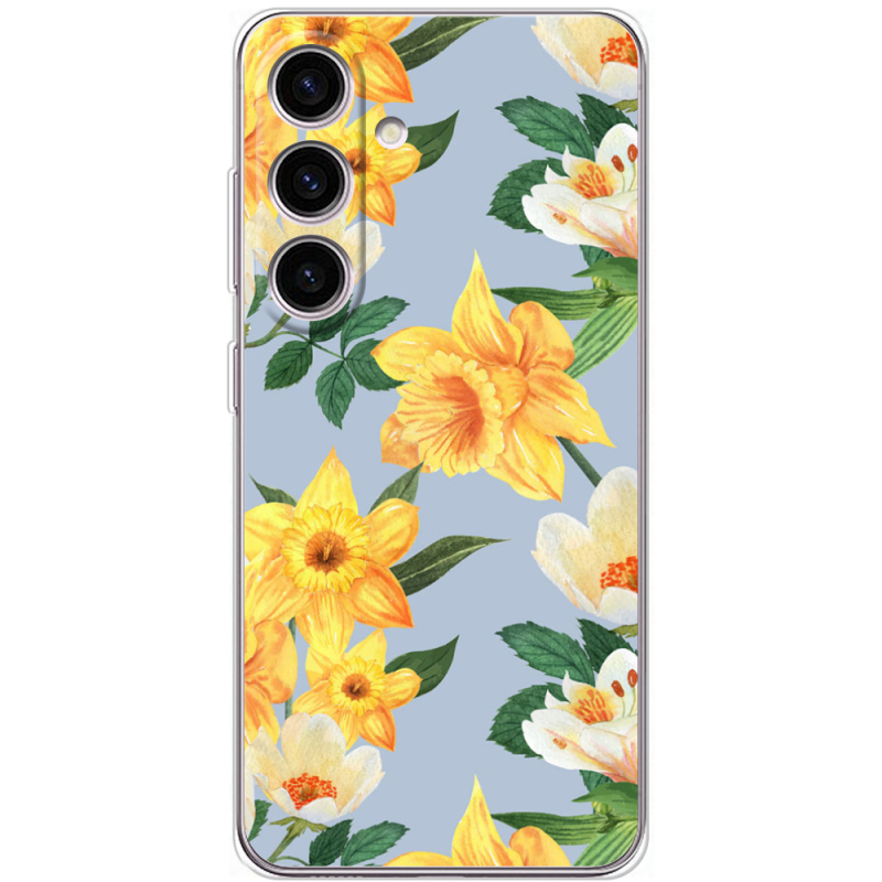Чохол BoxFace Samsung Galaxy M56 (M566) 