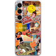 Чохол BoxFace Samsung Galaxy M56 (M566) 70s