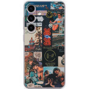 Чохол BoxFace Samsung Galaxy M56 (M566) 