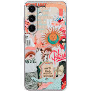 Чохол BoxFace Samsung Galaxy M56 (M566) 