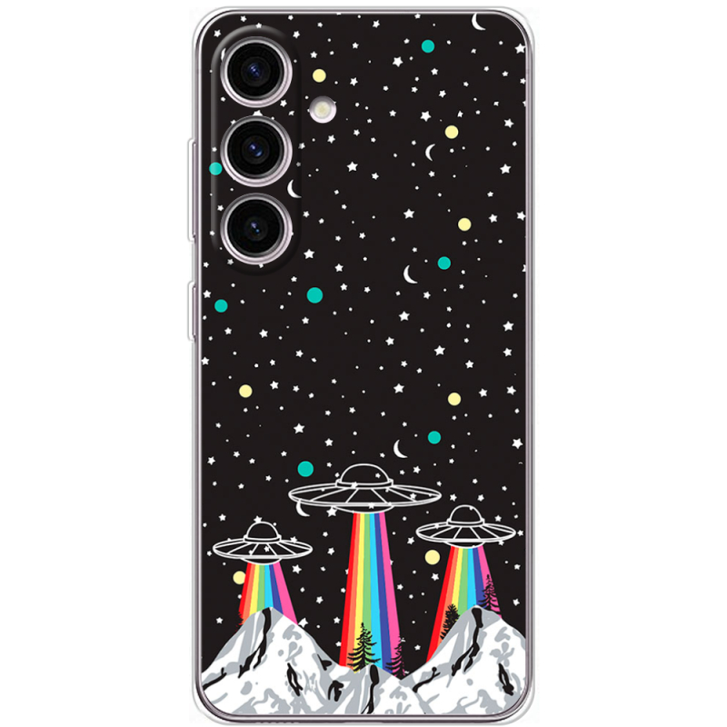 Чохол BoxFace Samsung Galaxy M56 (M566) 