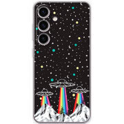 Чохол BoxFace Samsung Galaxy M56 (M566) 