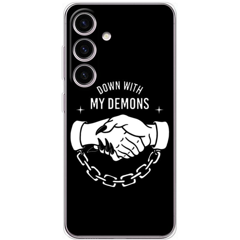 Чохол BoxFace Samsung Galaxy M56 (M566) 