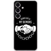 Чохол BoxFace Samsung Galaxy M56 (M566) 