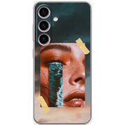 Чохол BoxFace Samsung Galaxy M56 (M566) 