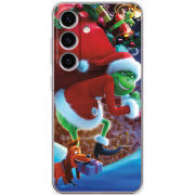 Чохол BoxFace Samsung Galaxy M56 (M566) 