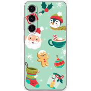 Чохол BoxFace Samsung Galaxy M56 (M566) 