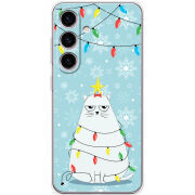 Чохол BoxFace Samsung Galaxy M56 (M566) 