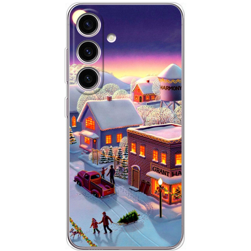 Чохол BoxFace Samsung Galaxy M56 (M566) 