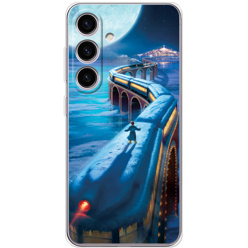 Чохол BoxFace Samsung Galaxy M56 (M566) 