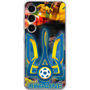 Чохол BoxFace Samsung Galaxy M56 (M566) UA national team