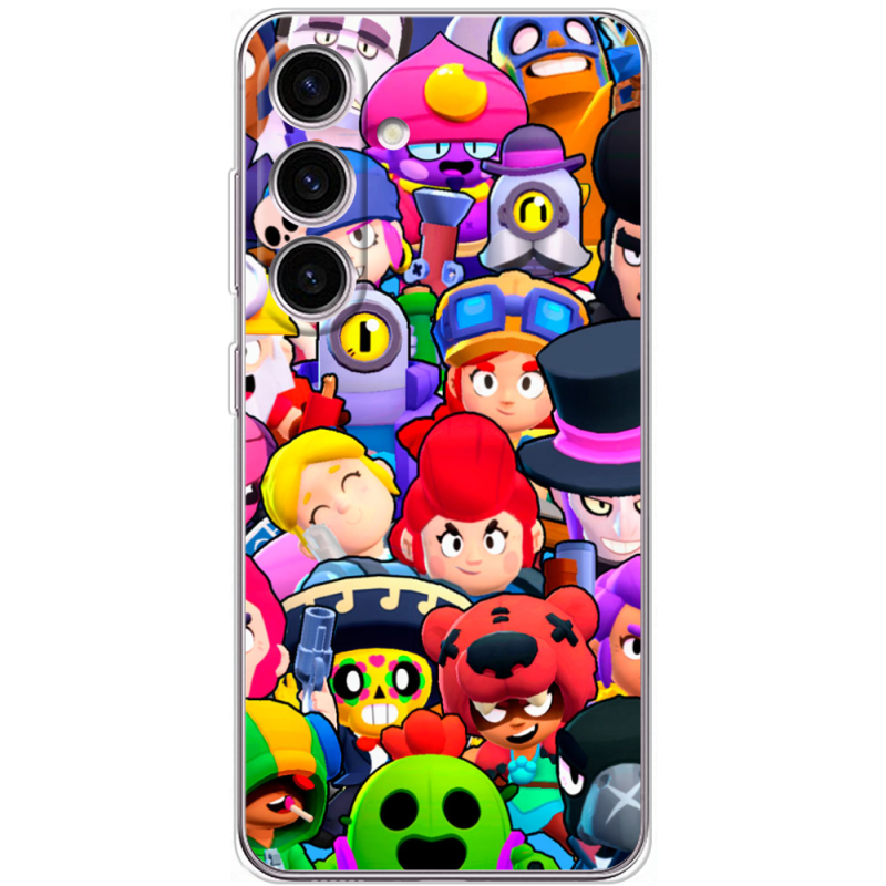 Чохол BoxFace Samsung Galaxy M56 (M566) 