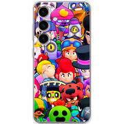 Чохол BoxFace Samsung Galaxy M56 (M566) 