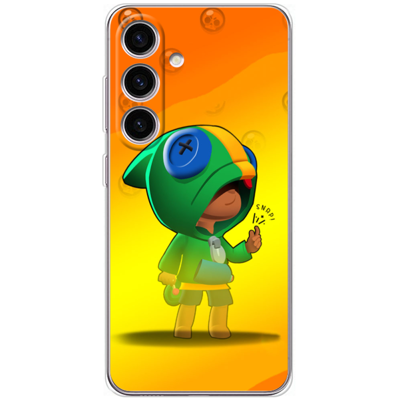 Чохол BoxFace Samsung Galaxy M56 (M566) 