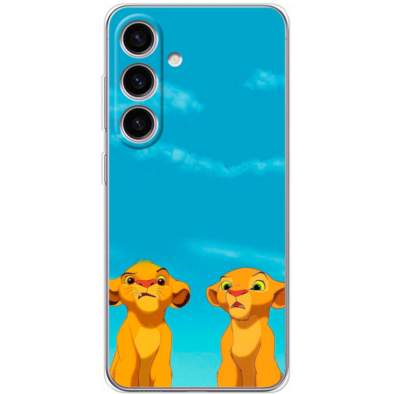 Чохол BoxFace Samsung Galaxy M56 (M566) 