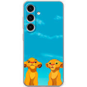 Чохол BoxFace Samsung Galaxy M56 (M566) 
