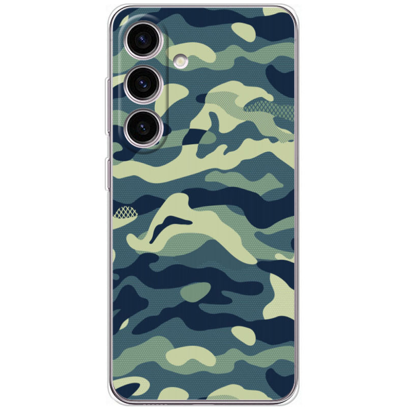 Чохол BoxFace Samsung Galaxy M56 (M566) 