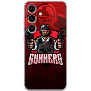 Чохол BoxFace Samsung Galaxy M56 (M566) 