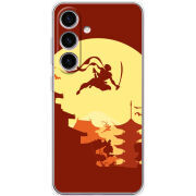 Чохол BoxFace Samsung Galaxy M56 (M566) 