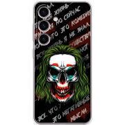 Чохол BoxFace Samsung Galaxy M56 (M566) 