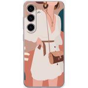 Чохол BoxFace Samsung Galaxy M56 (M566) 