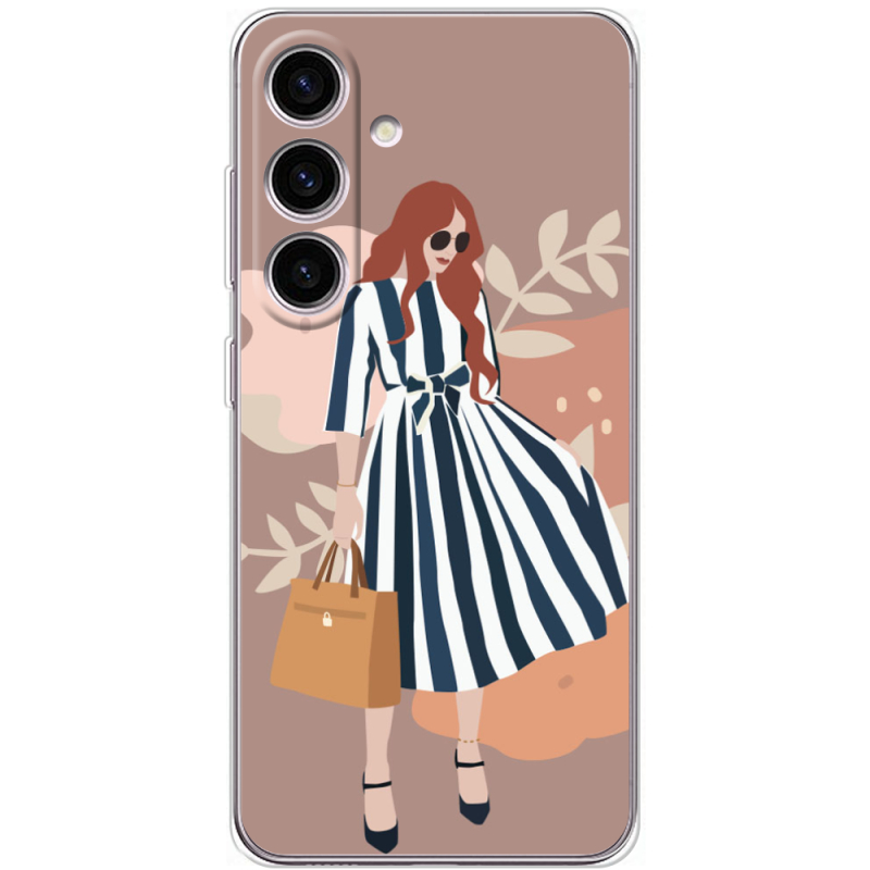 Чохол BoxFace Samsung Galaxy M56 (M566) 