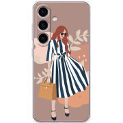 Чохол BoxFace Samsung Galaxy M56 (M566) 