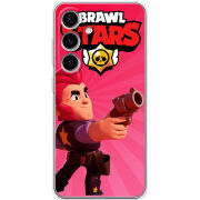Чохол BoxFace Samsung Galaxy M56 (M566) 