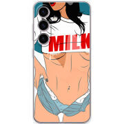 Чохол BoxFace Samsung Galaxy M56 (M566) 