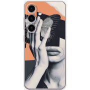 Чохол BoxFace Samsung Galaxy M56 (M566) 