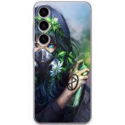 Чохол BoxFace Samsung Galaxy M56 (M566) 