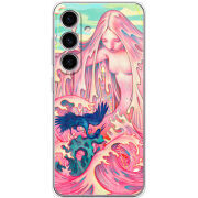 Чохол BoxFace Samsung Galaxy M56 (M566) 