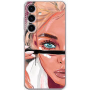 Чохол BoxFace Samsung Galaxy M56 (M566) 