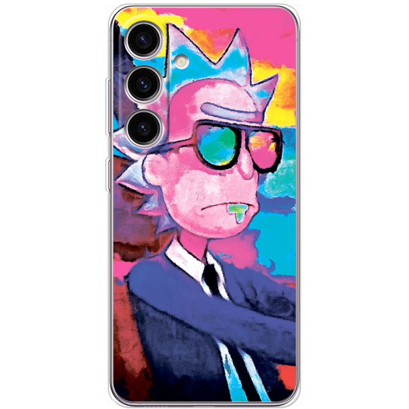 Чохол BoxFace Samsung Galaxy M56 (M566) 