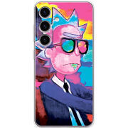 Чохол BoxFace Samsung Galaxy M56 (M566) 