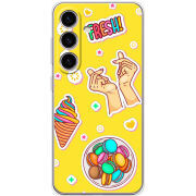 Чохол BoxFace Samsung Galaxy M56 (M566) 