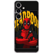 Чохол BoxFace Samsung Galaxy M56 (M566) 