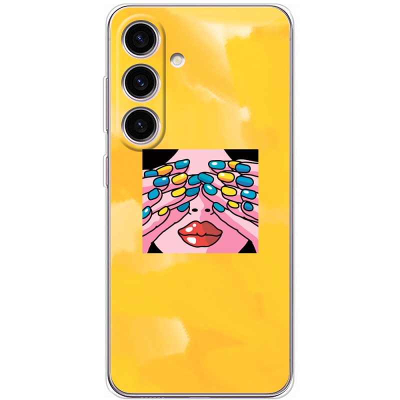 Чохол BoxFace Samsung Galaxy M56 (M566) 