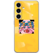 Чохол BoxFace Samsung Galaxy M56 (M566) 