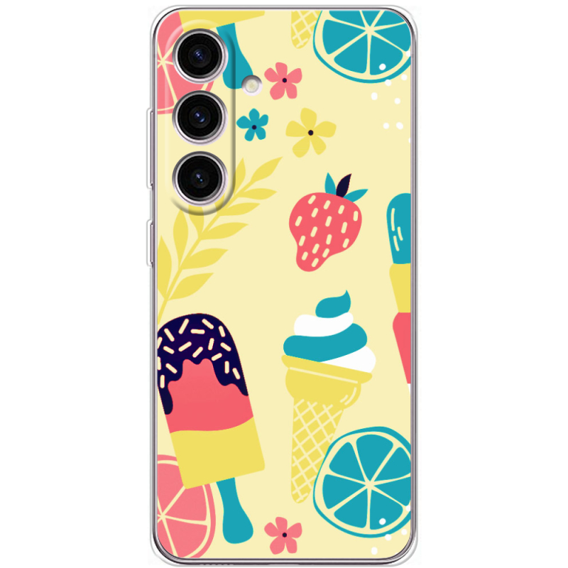 Чохол BoxFace Samsung Galaxy M56 (M566) 