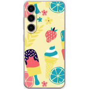 Чохол BoxFace Samsung Galaxy M56 (M566) 