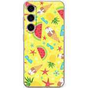 Чохол BoxFace Samsung Galaxy M56 (M566) 