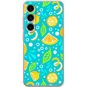 Чохол BoxFace Samsung Galaxy M56 (M566) 