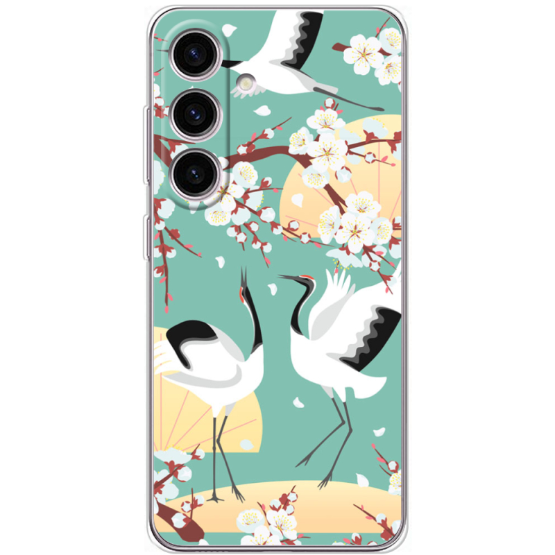Чохол BoxFace Samsung Galaxy M56 (M566) 