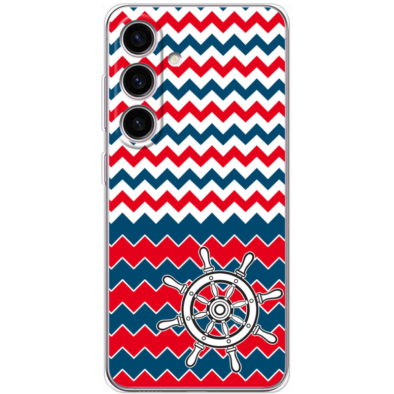 Чохол BoxFace Samsung Galaxy M56 (M566) Valley of Waves